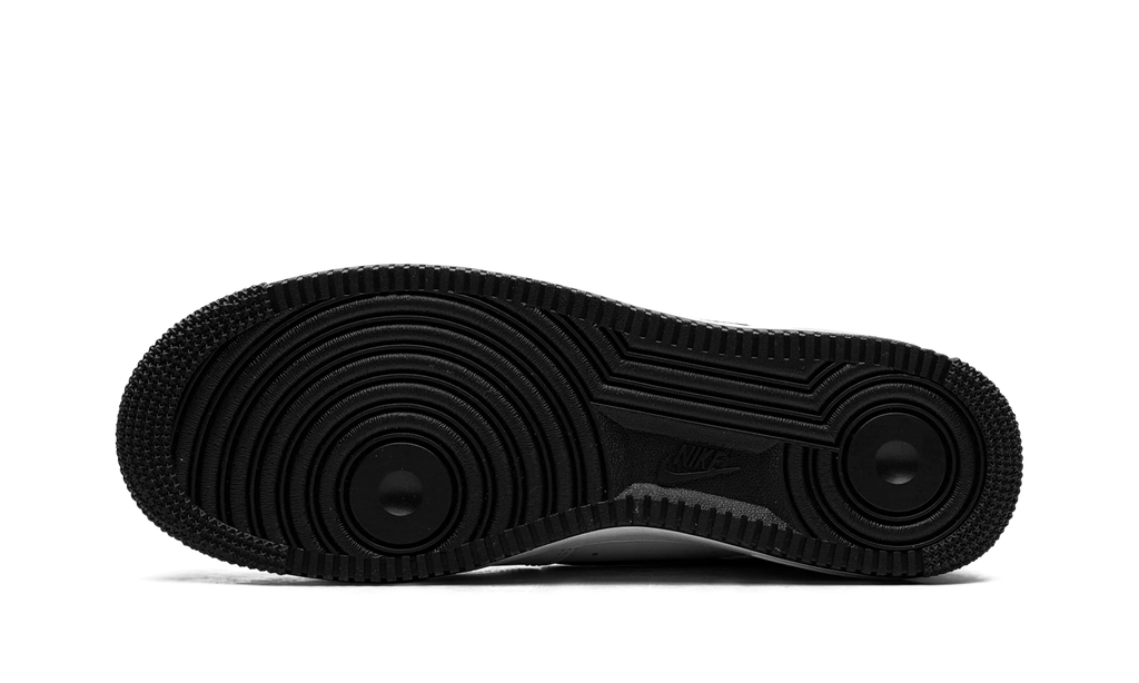 NIKE Air Force 1 "White"