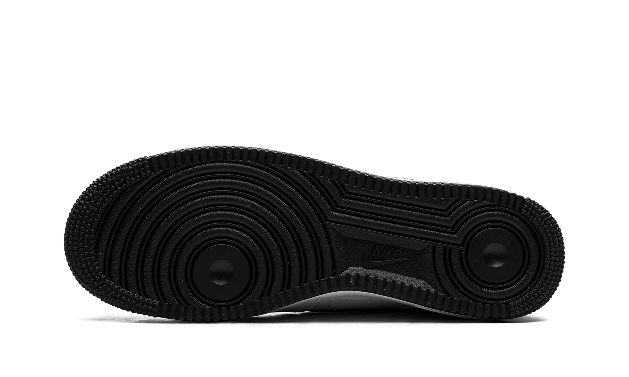 NIKE Air Force 1 "White"