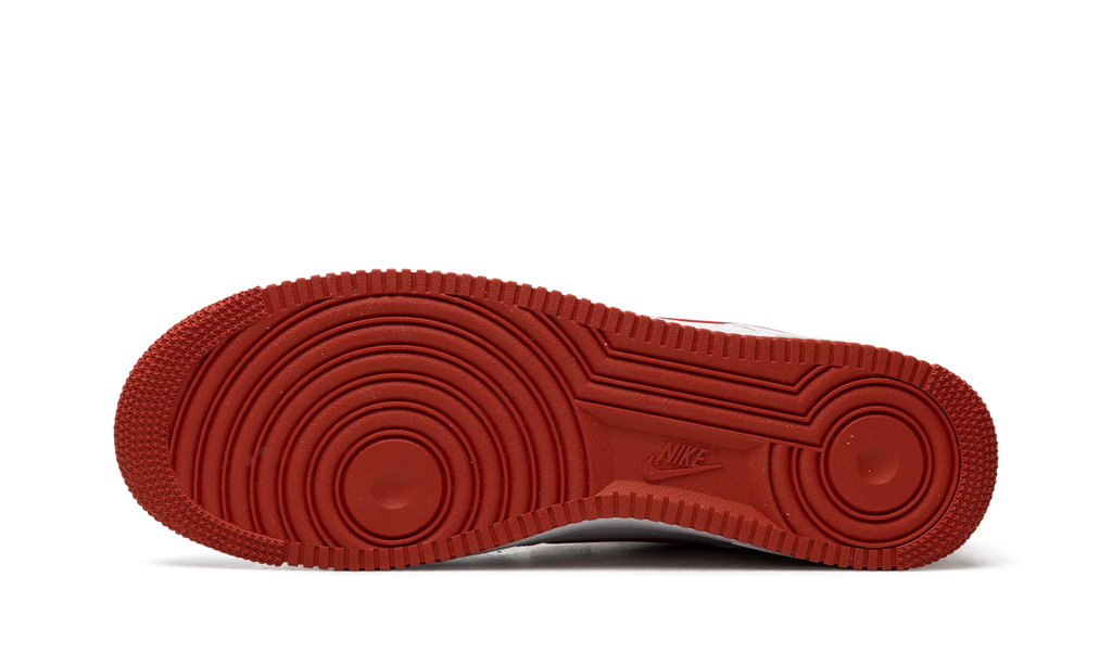 NIKE Air Force 1 '07 "White"