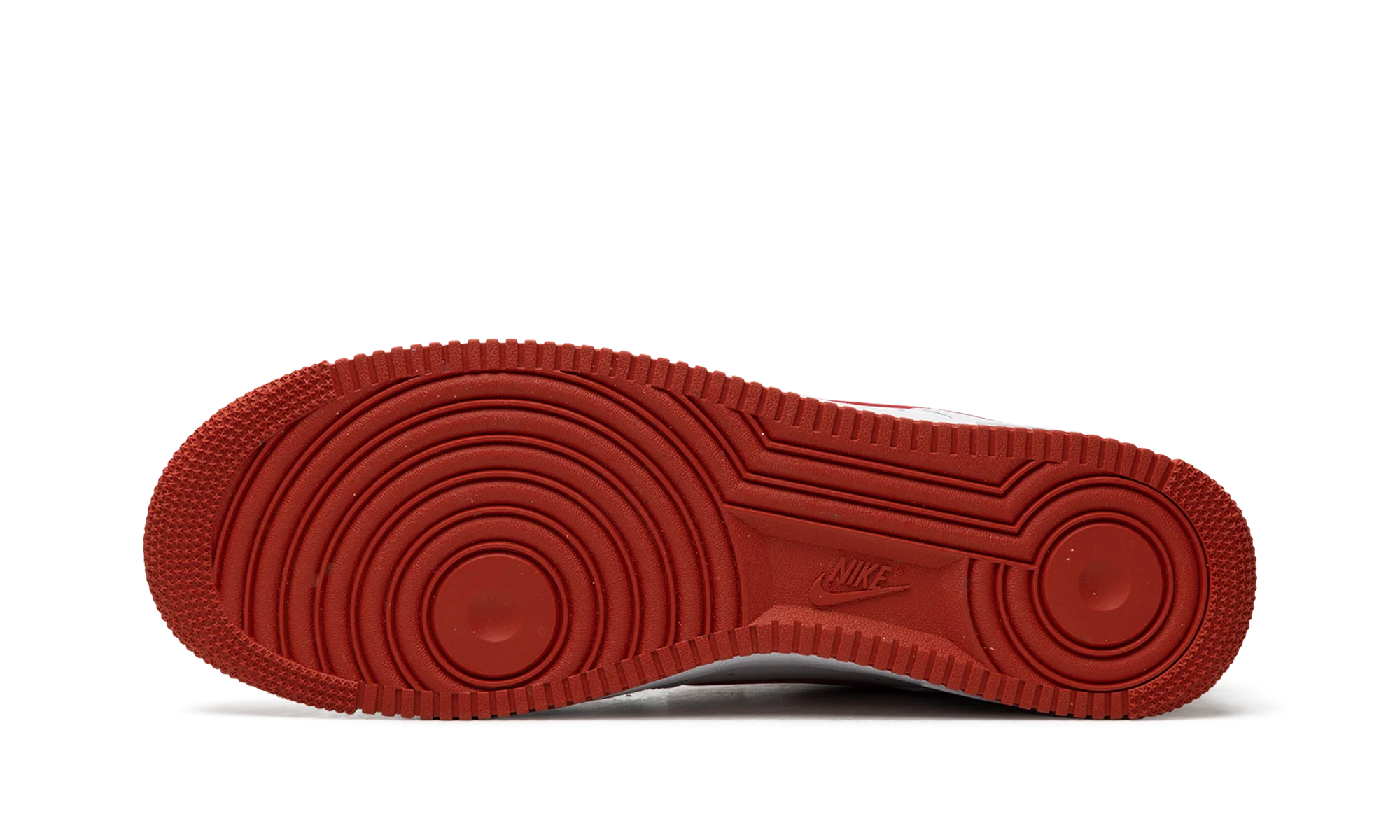 NIKE Air Force 1 '07 "White"