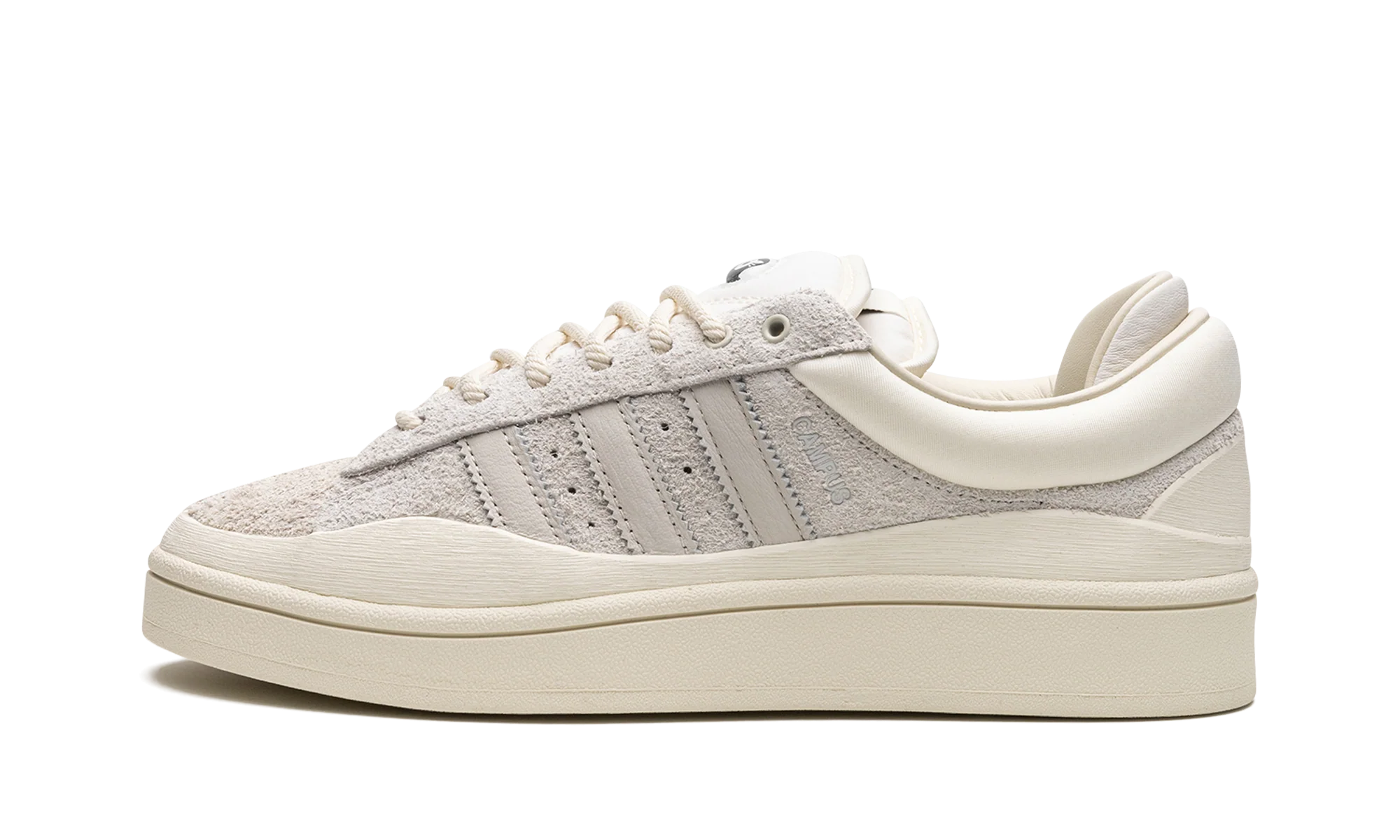 ADIDAS Campus Light "Bad Bunny Cream"