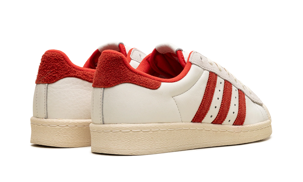 ADIDAS SUPERSTAR 82 "White"
