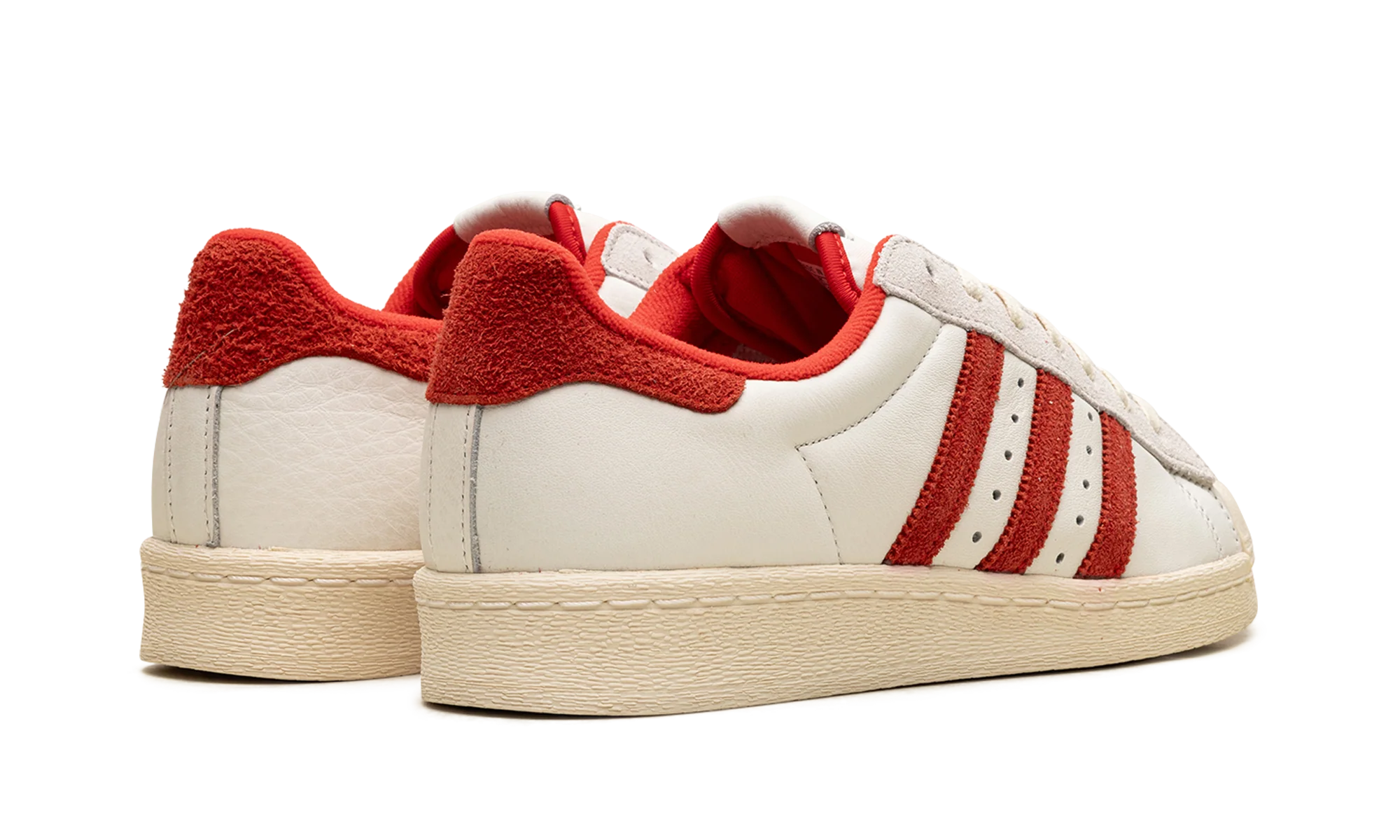 ADIDAS SUPERSTAR 82 "White"