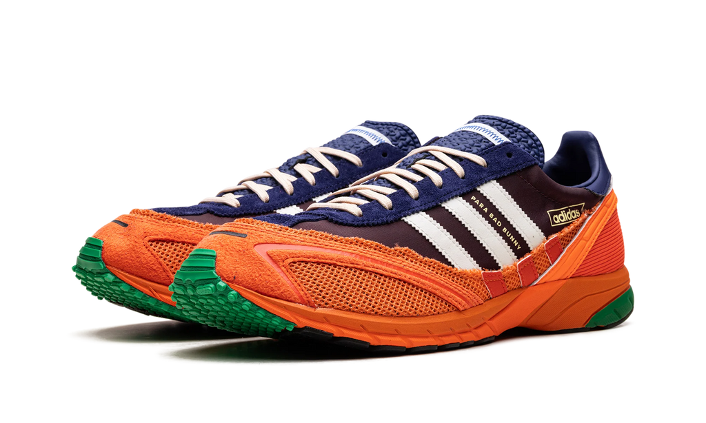 ADIDAS adiZero SL72 "Bad Bunny - Maroon"