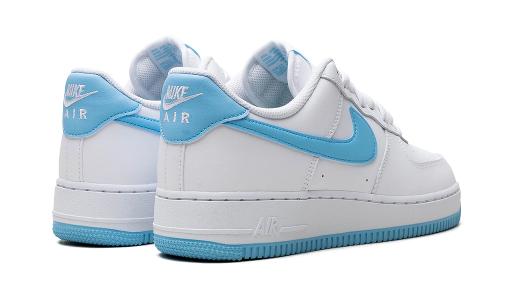 NIKE Air Force 1 "Blue"