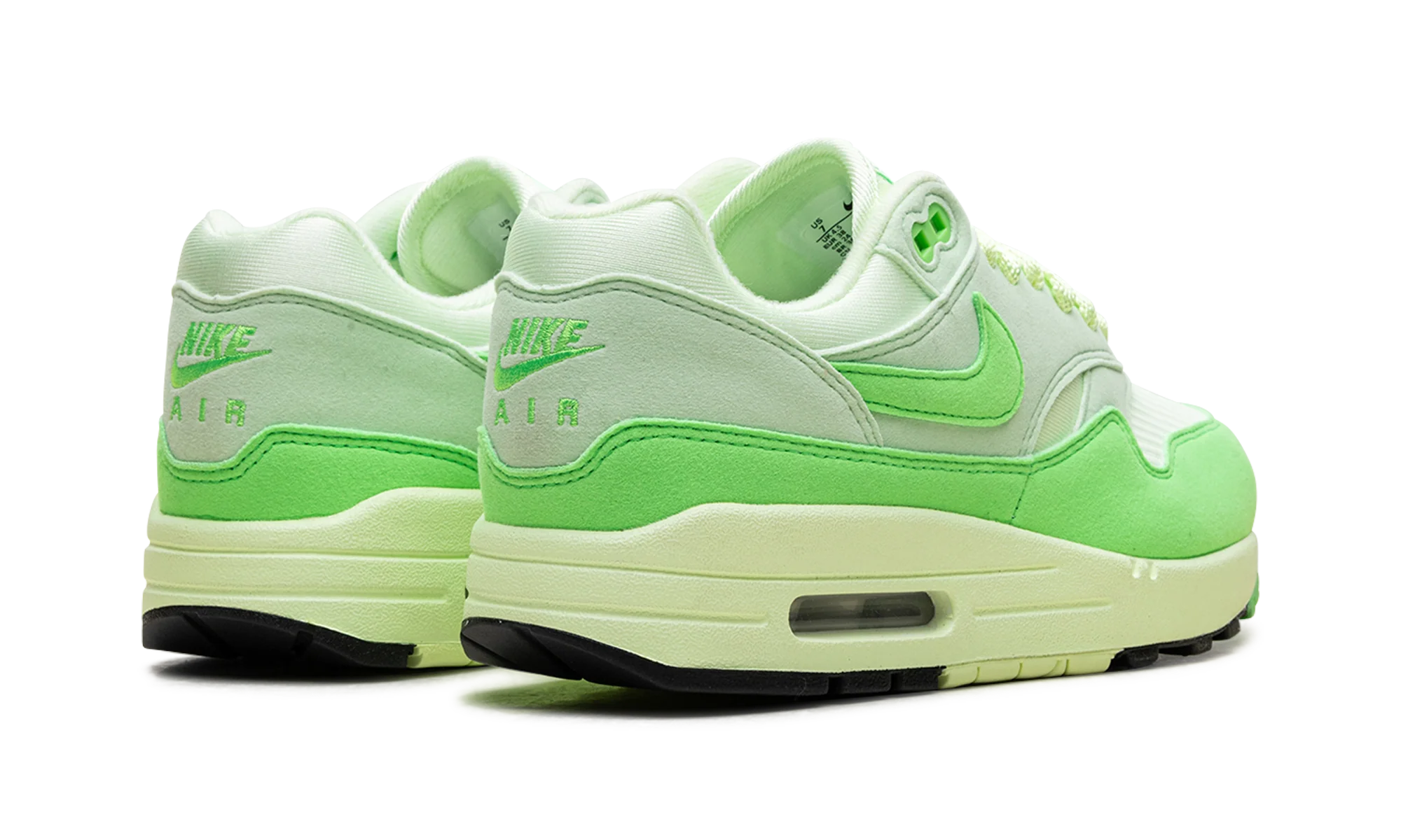 NIKE Air Max 1 "Vapor Green"