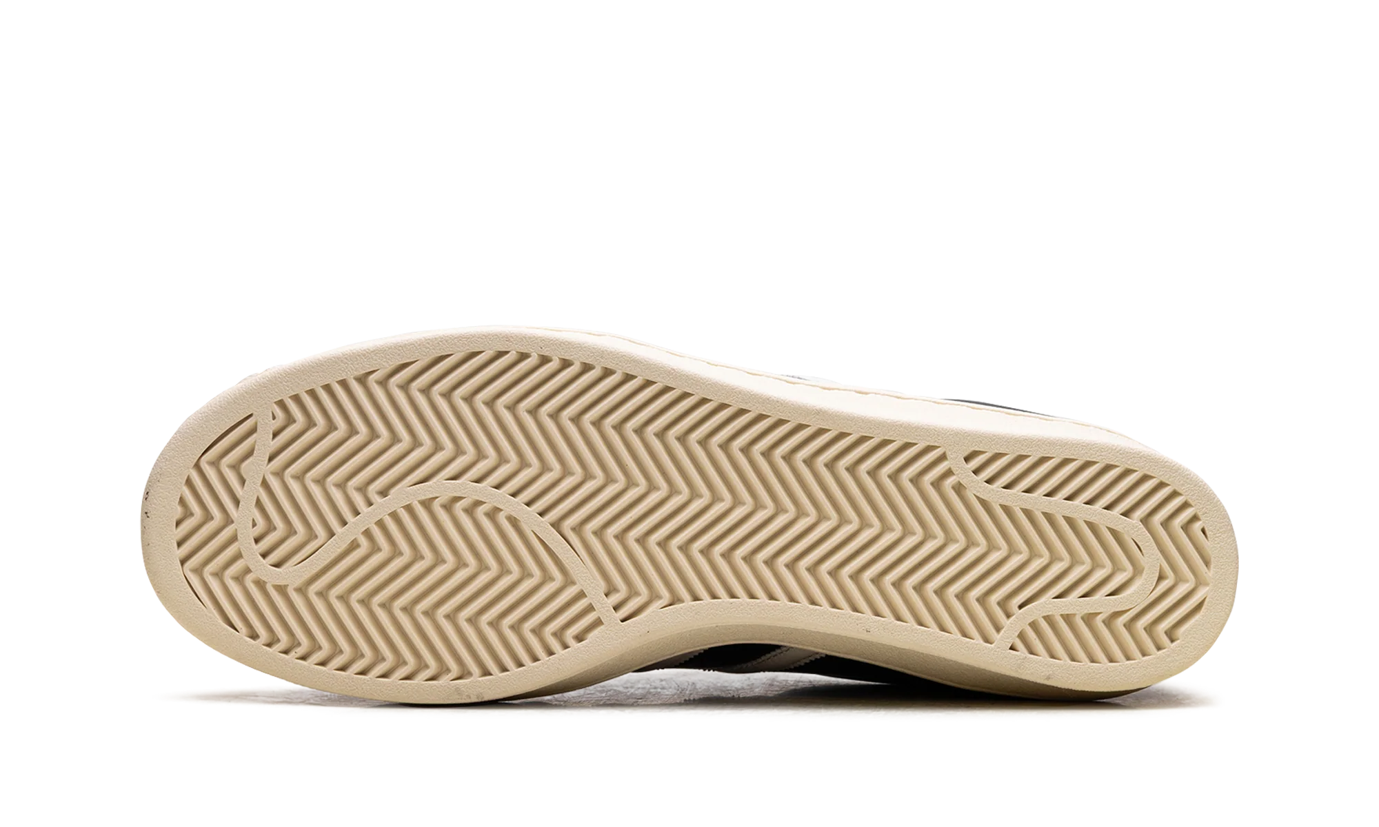 ADIDAS Superstar Vintage "Black / White / Antique"