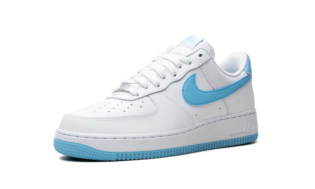 NIKE Air Force 1 "Blue"