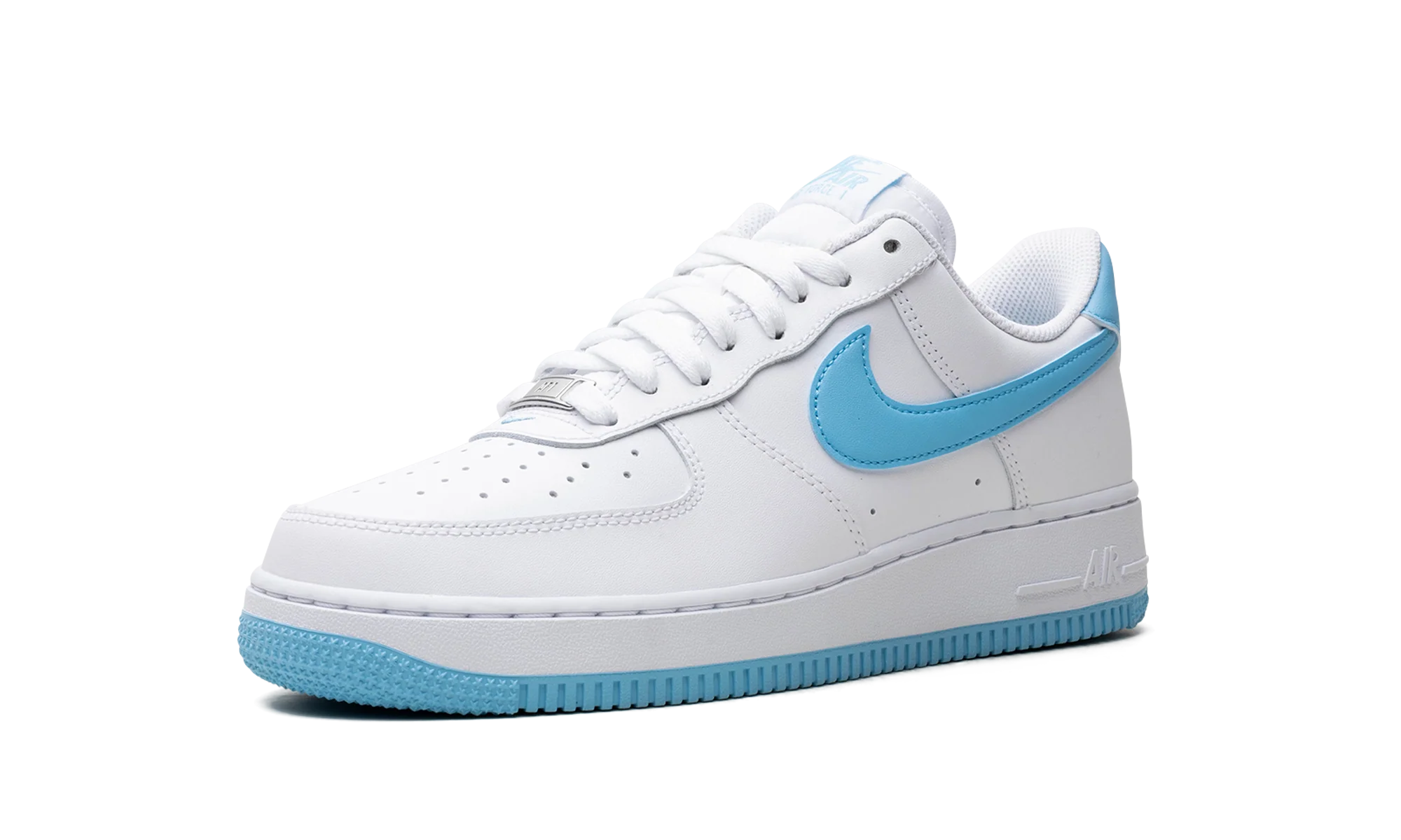 NIKE Air Force 1 "Blue"