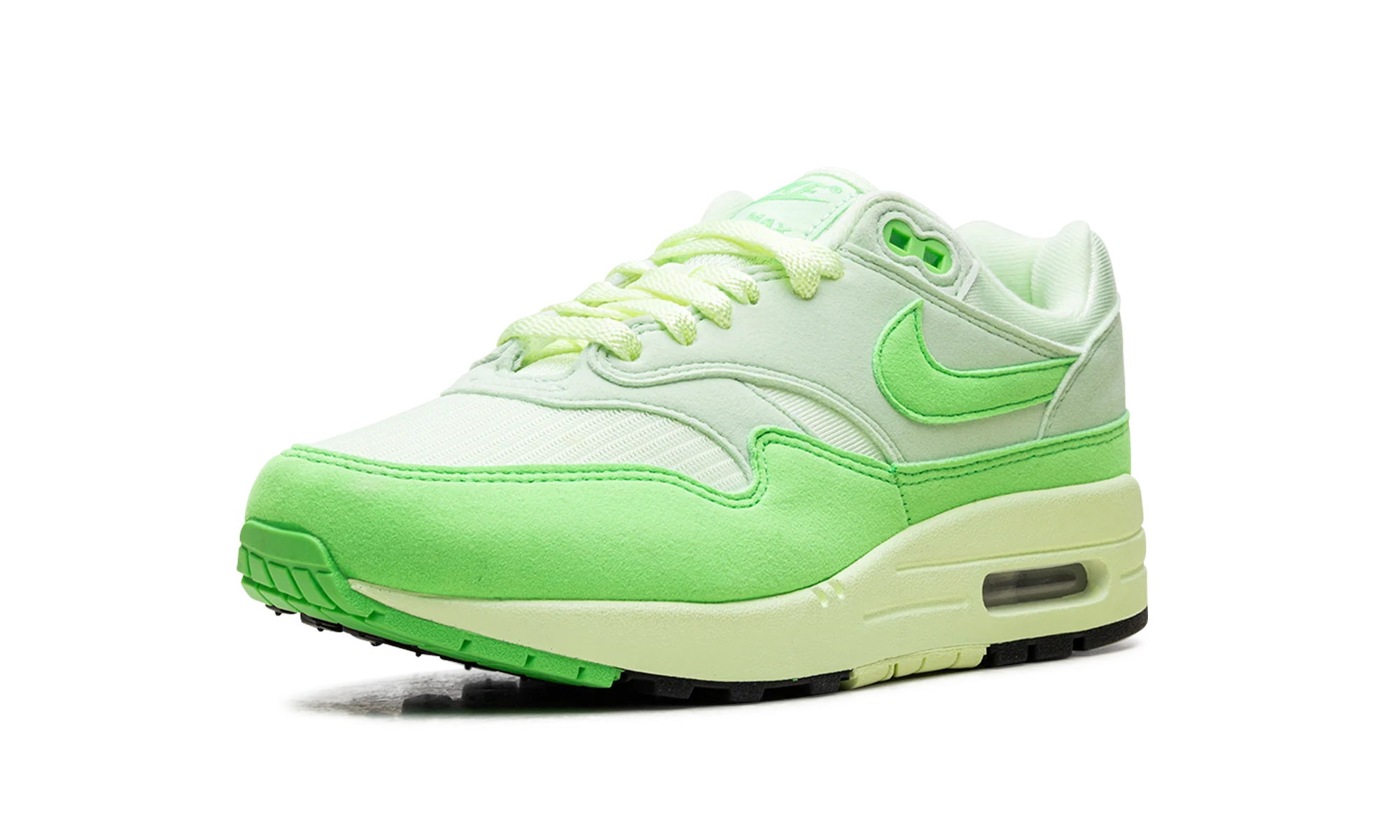 NIKE Air Max 1 "Vapor Green"