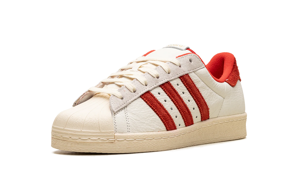 ADIDAS SUPERSTAR 82 "White"