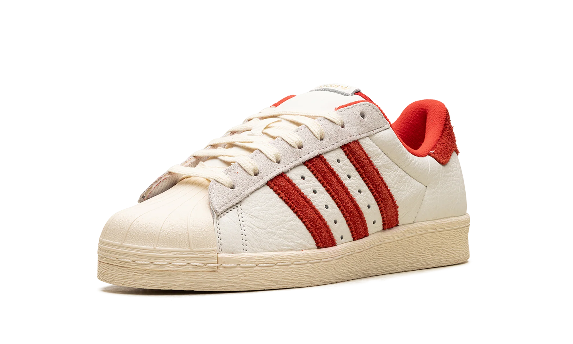 ADIDAS SUPERSTAR 82 "White"