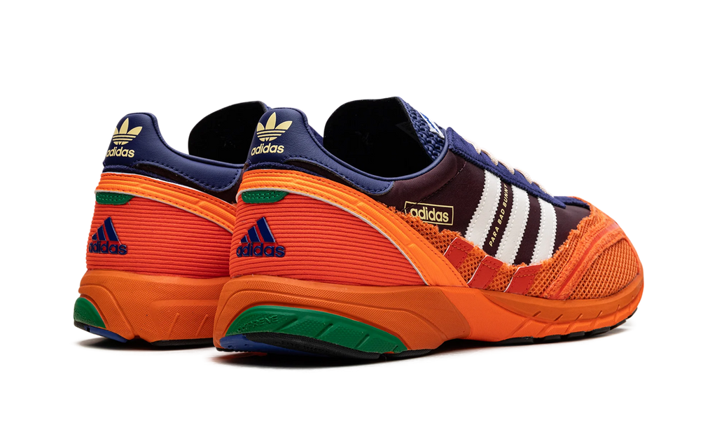 ADIDAS adiZero SL72 "Bad Bunny - Maroon"
