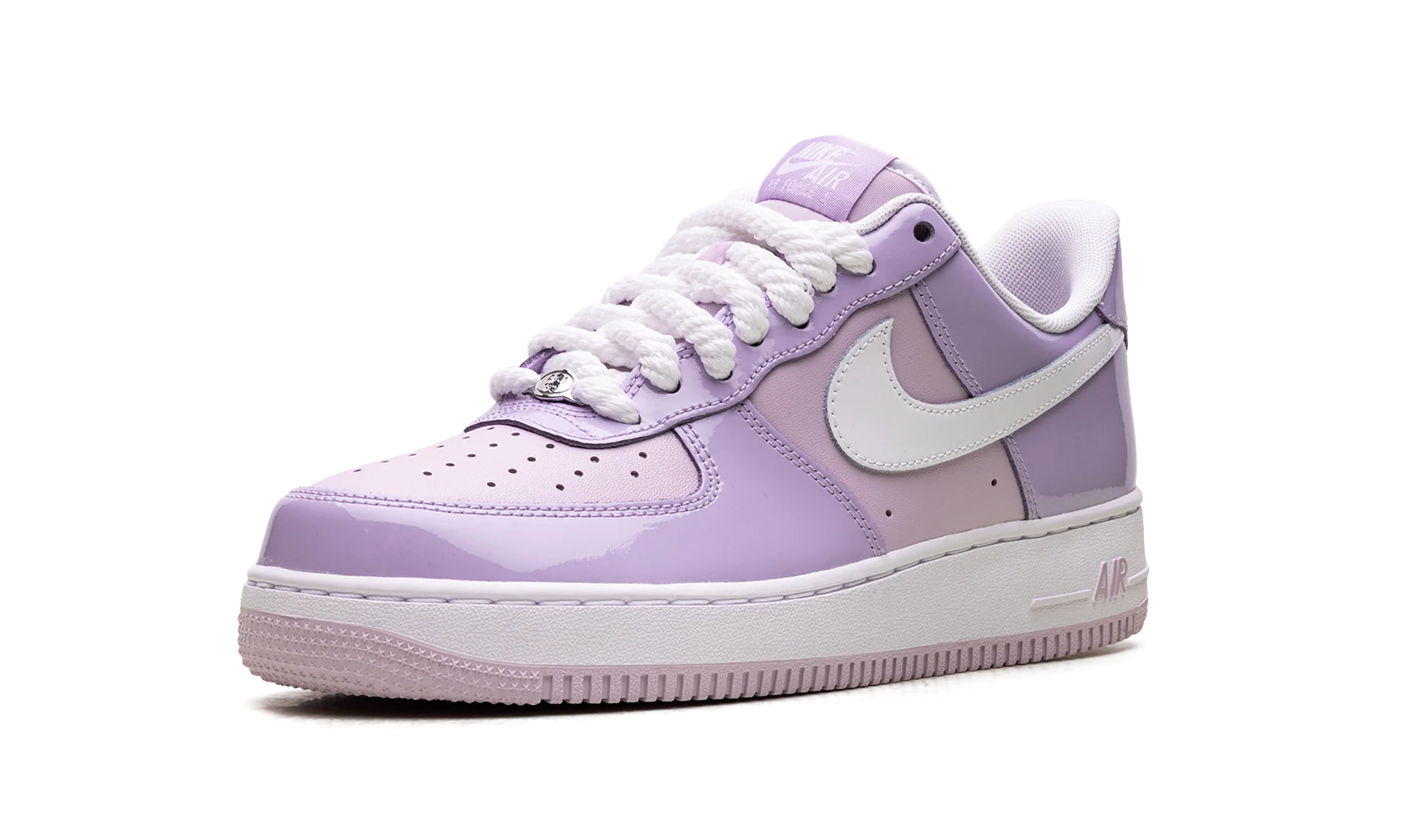 NIKE Air Force 1 Low '07 LV8 "Hydrangeas Patent"