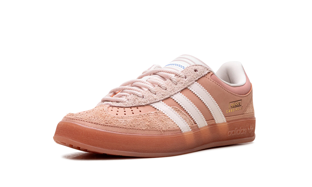 ADIDAS  Gazelle Indoor "Bad Bunny - Cabo Rojo"