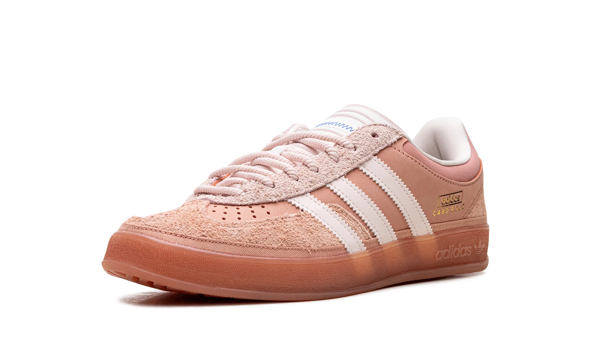 ADIDAS  Gazelle Indoor "Bad Bunny - Cabo Rojo"