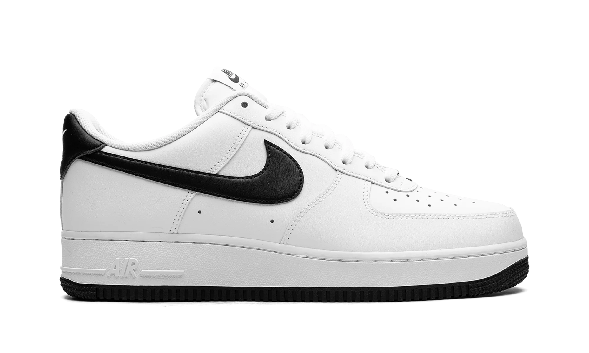 NIKE Air Force 1 "White"