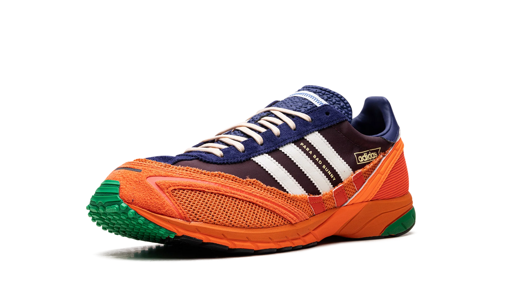 ADIDAS adiZero SL72 "Bad Bunny - Maroon"