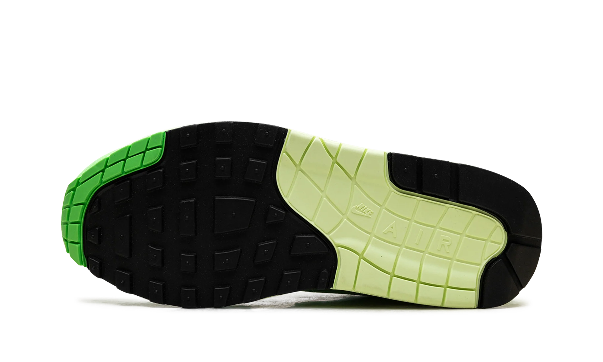 NIKE Air Max 1 "Vapor Green"