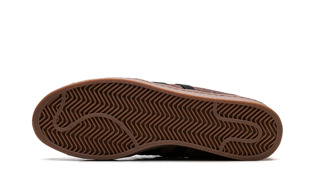 ADIDAS Superstar 82 "Song for the Mute - Brown"