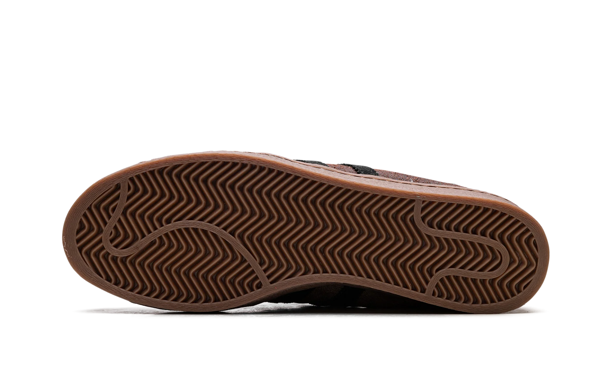 ADIDAS Superstar 82 "Song for the Mute - Brown"