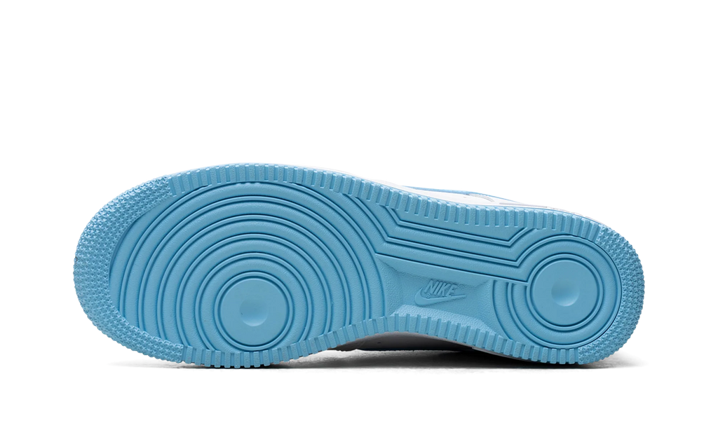 NIKE Air Force 1 "Blue"