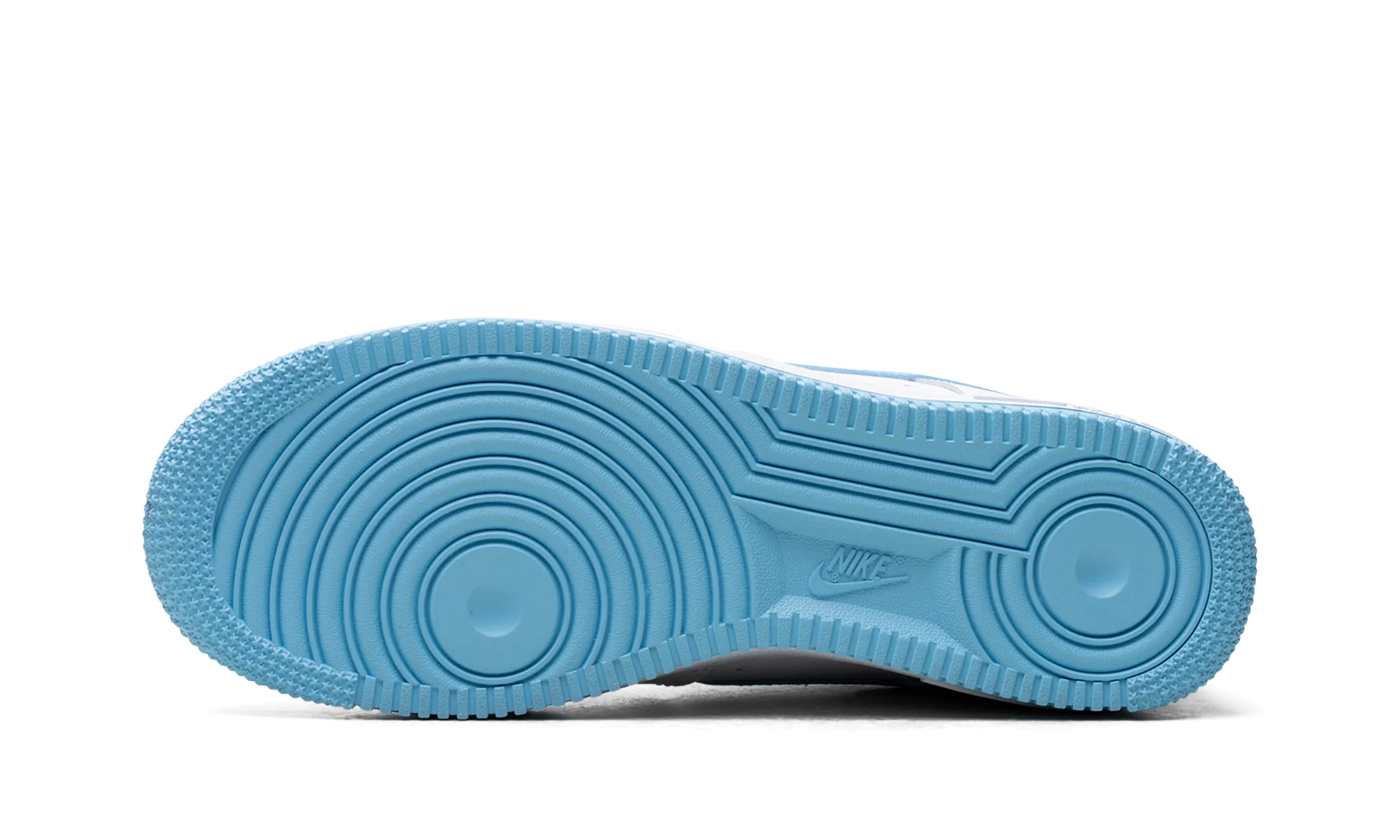 NIKE Air Force 1 "Blue"