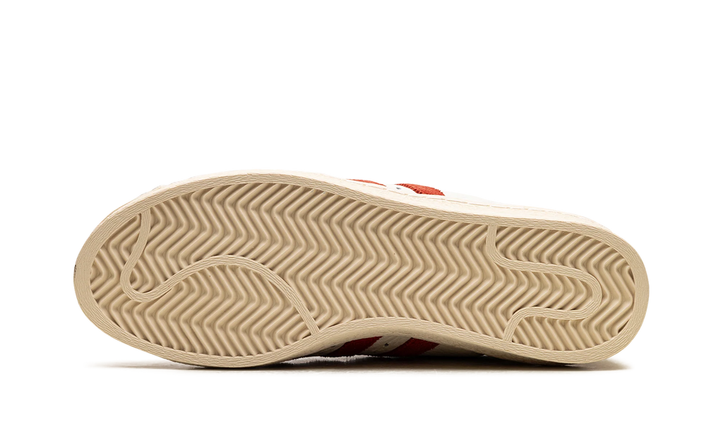 ADIDAS SUPERSTAR 82 "White"