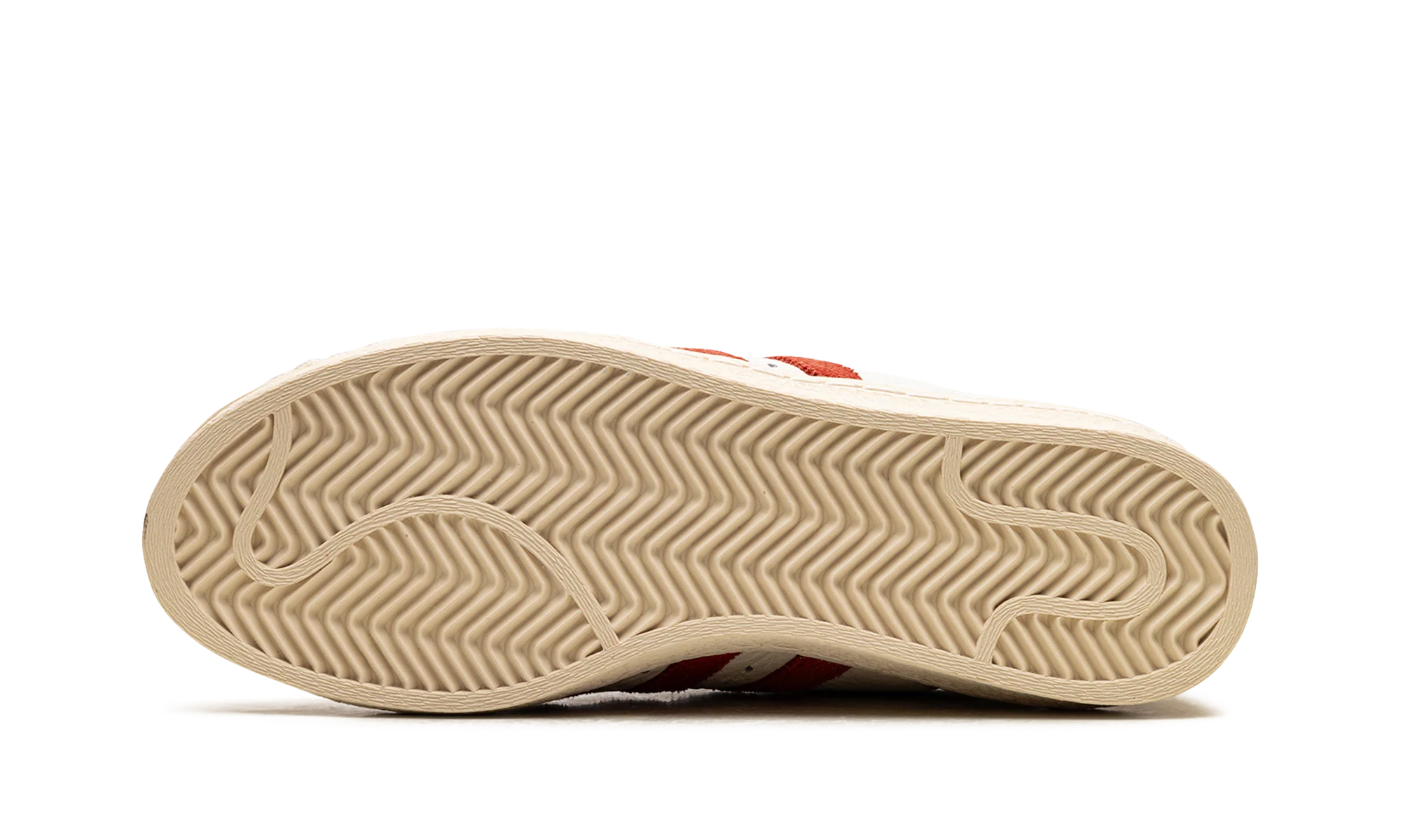 ADIDAS SUPERSTAR 82 "White"