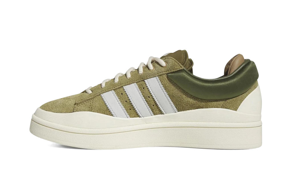 ADIDAS Campus "Bad Bunny - Light Olive"