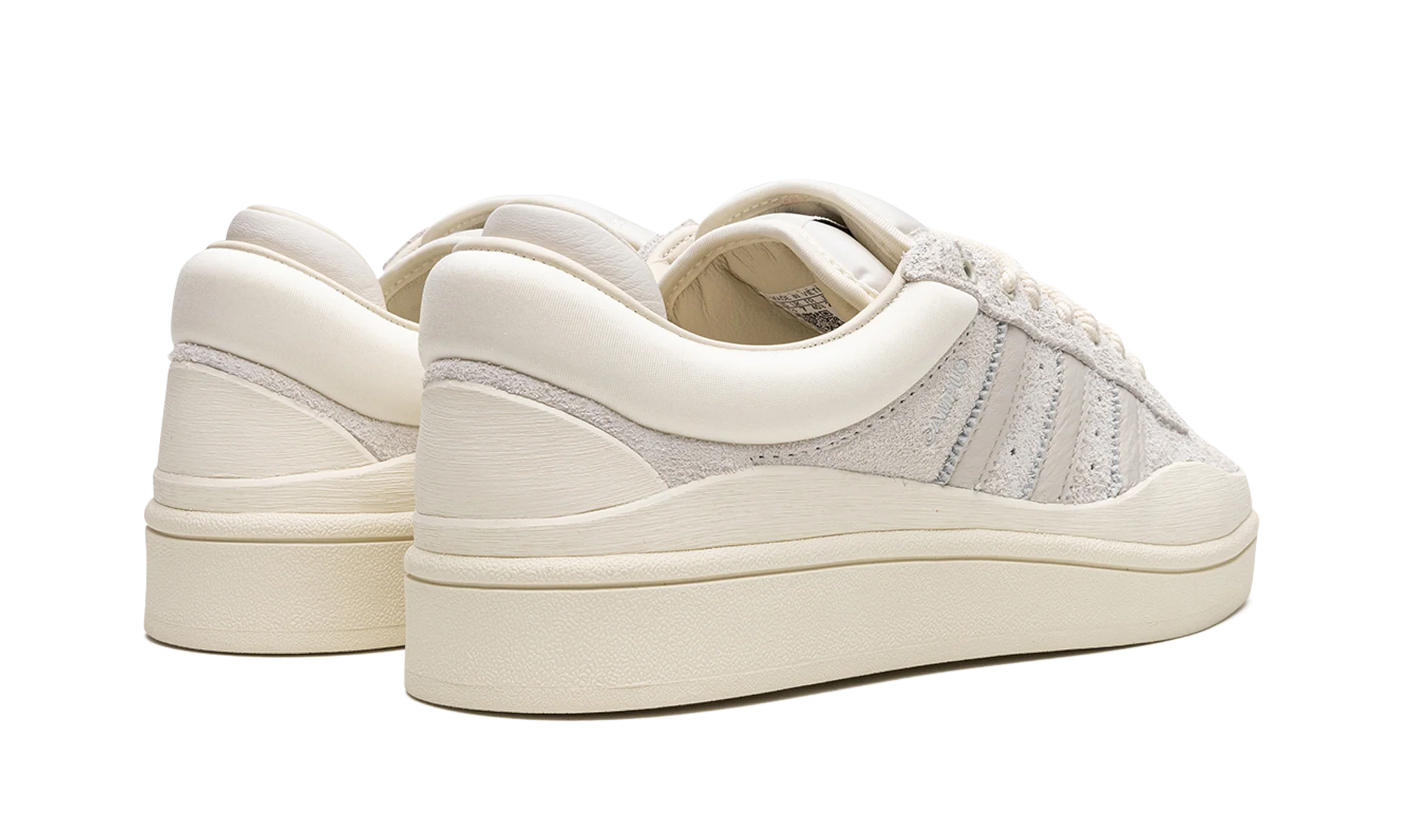 ADIDAS Campus Light "Bad Bunny Cream"