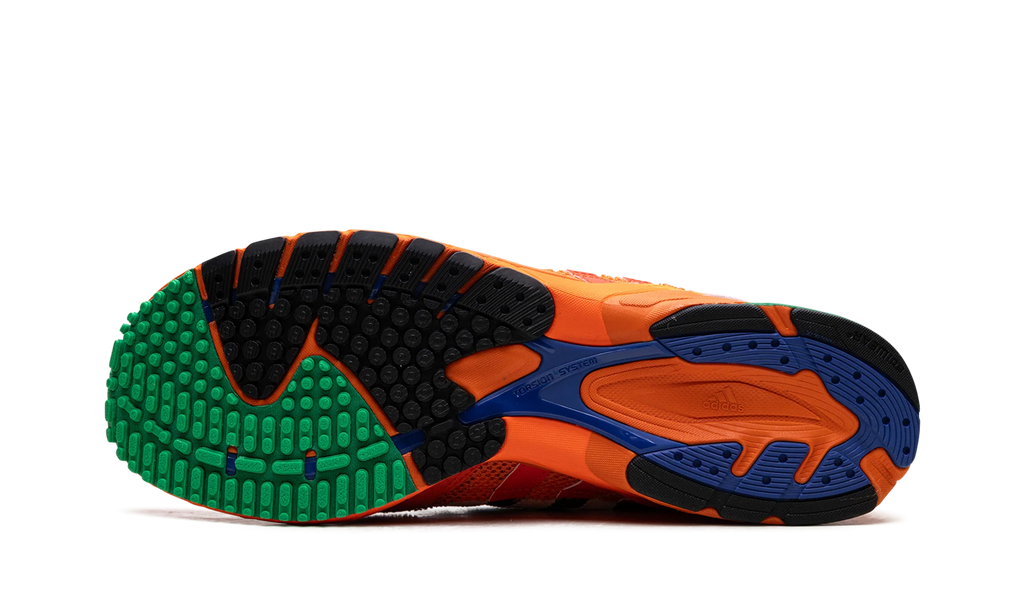 ADIDAS adiZero SL72 "Bad Bunny - Maroon"