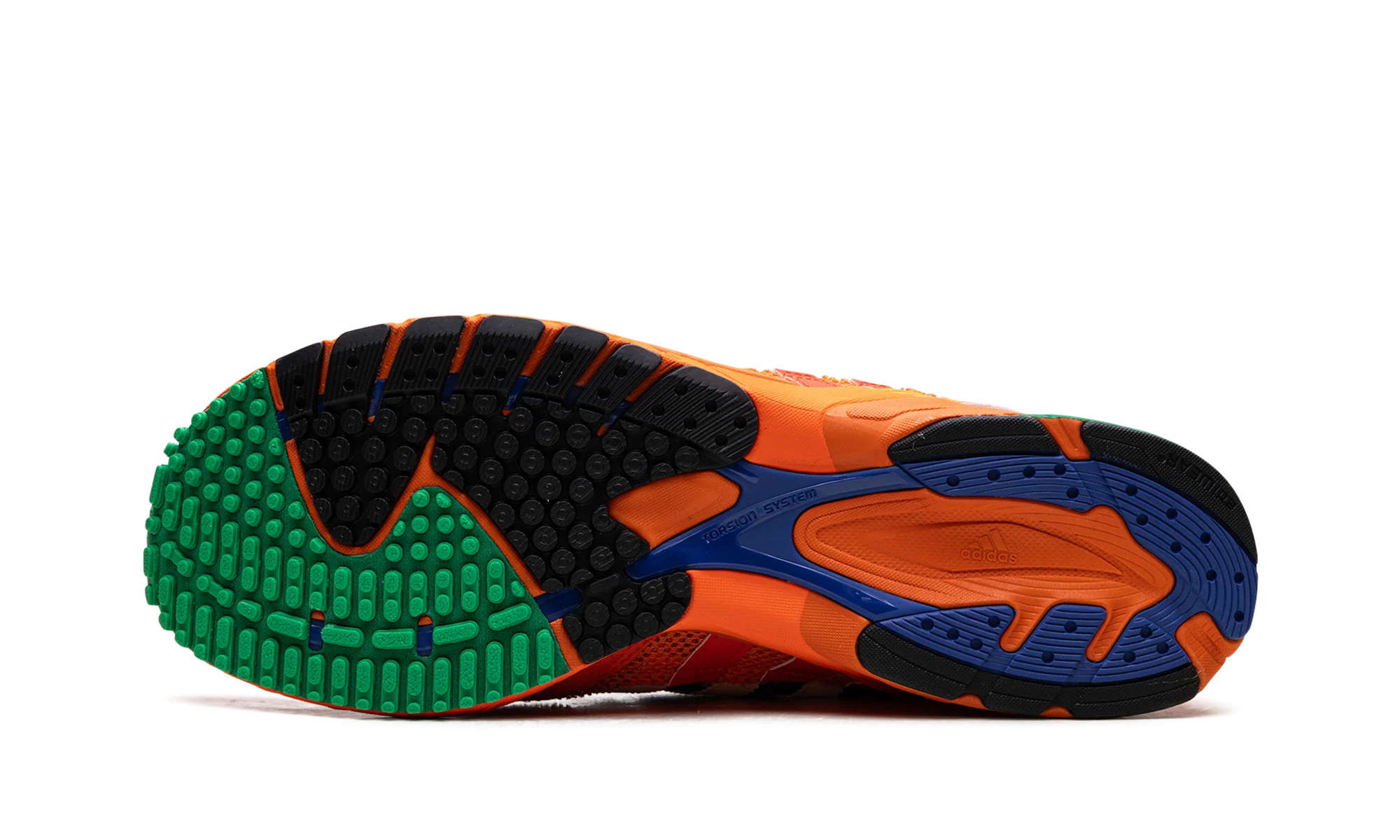 ADIDAS adiZero SL72 "Bad Bunny - Maroon"