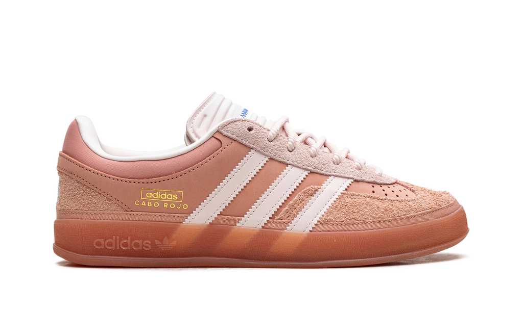 ADIDAS  Gazelle Indoor "Bad Bunny - Cabo Rojo"