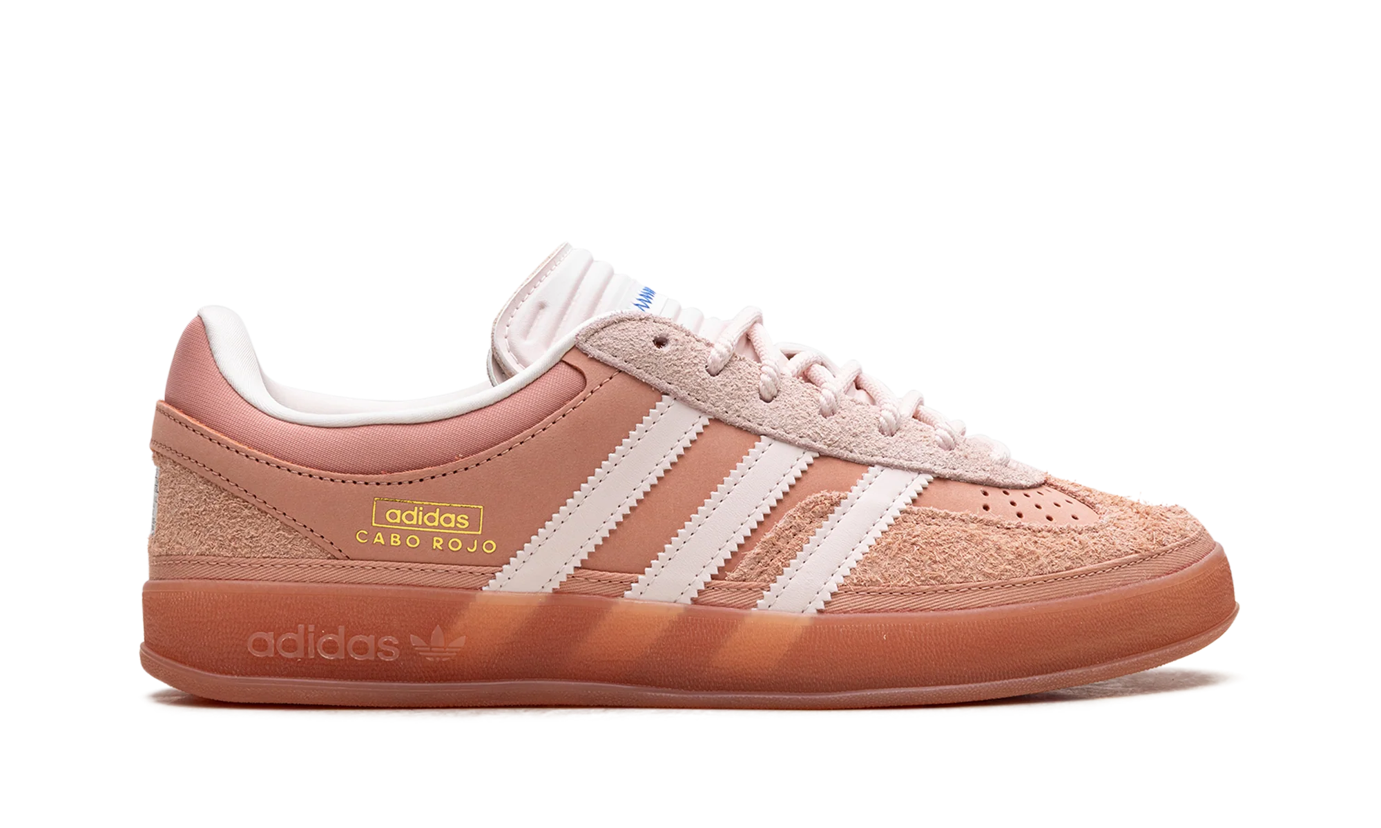 ADIDAS  Gazelle Indoor "Bad Bunny - Cabo Rojo"