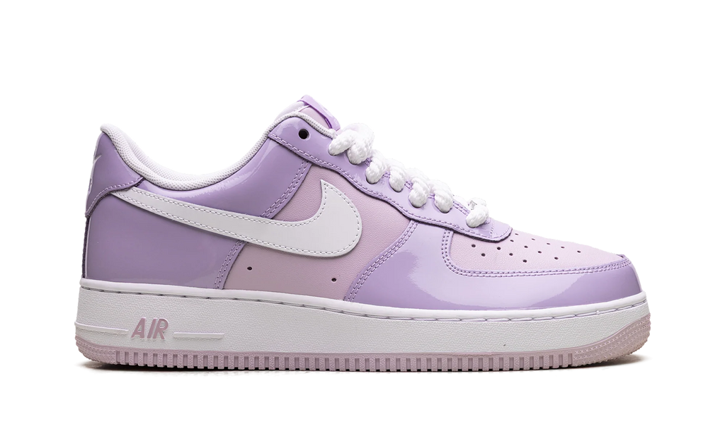 NIKE Air Force 1 Low '07 LV8 "Hydrangeas Patent"