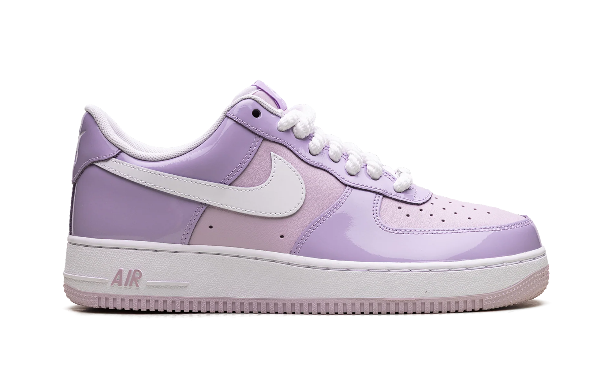 NIKE Air Force 1 Low '07 LV8 "Hydrangeas Patent"