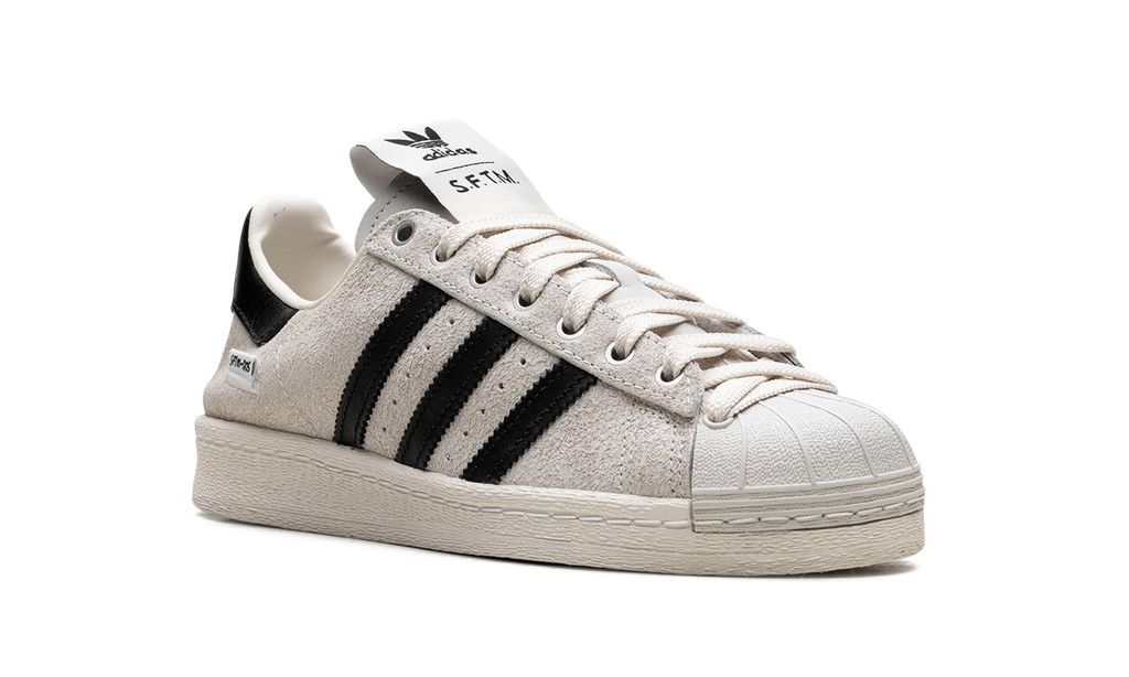 ADIDAS Superstar 82 "Song for the Mute - Cream White"