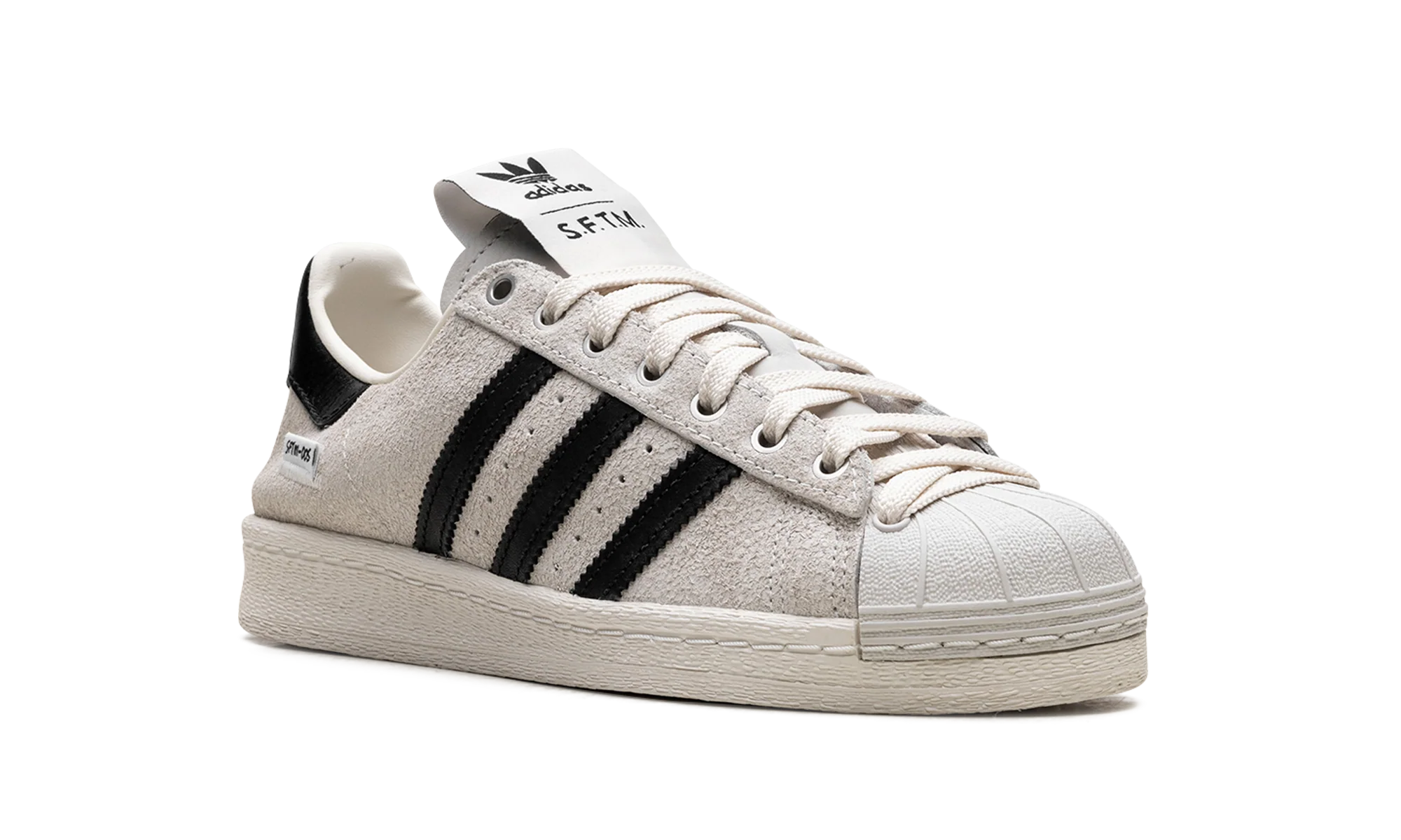 ADIDAS Superstar 82 "Song for the Mute - Cream White"