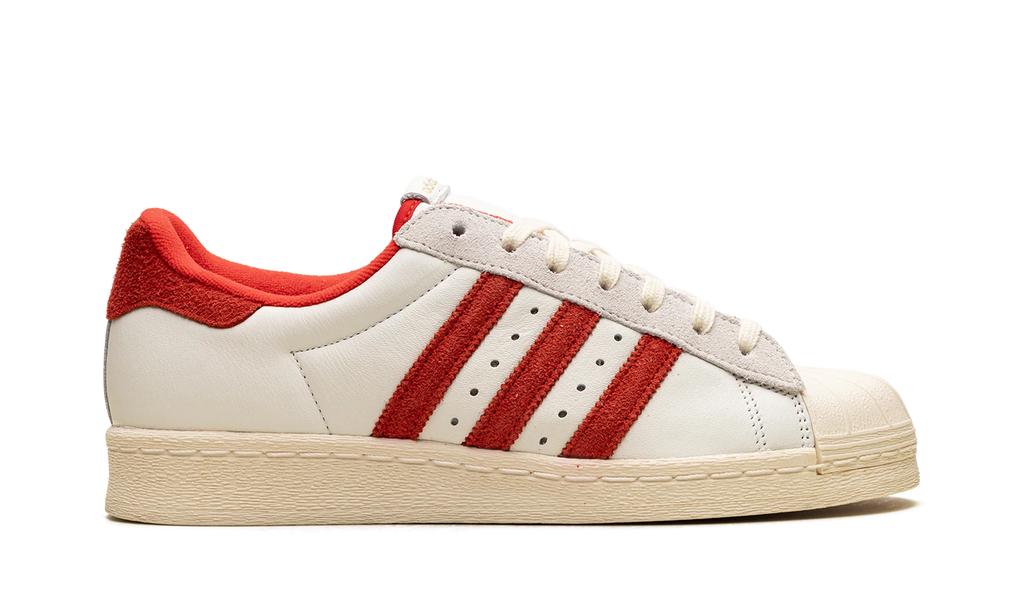 ADIDAS SUPERSTAR 82 "White"
