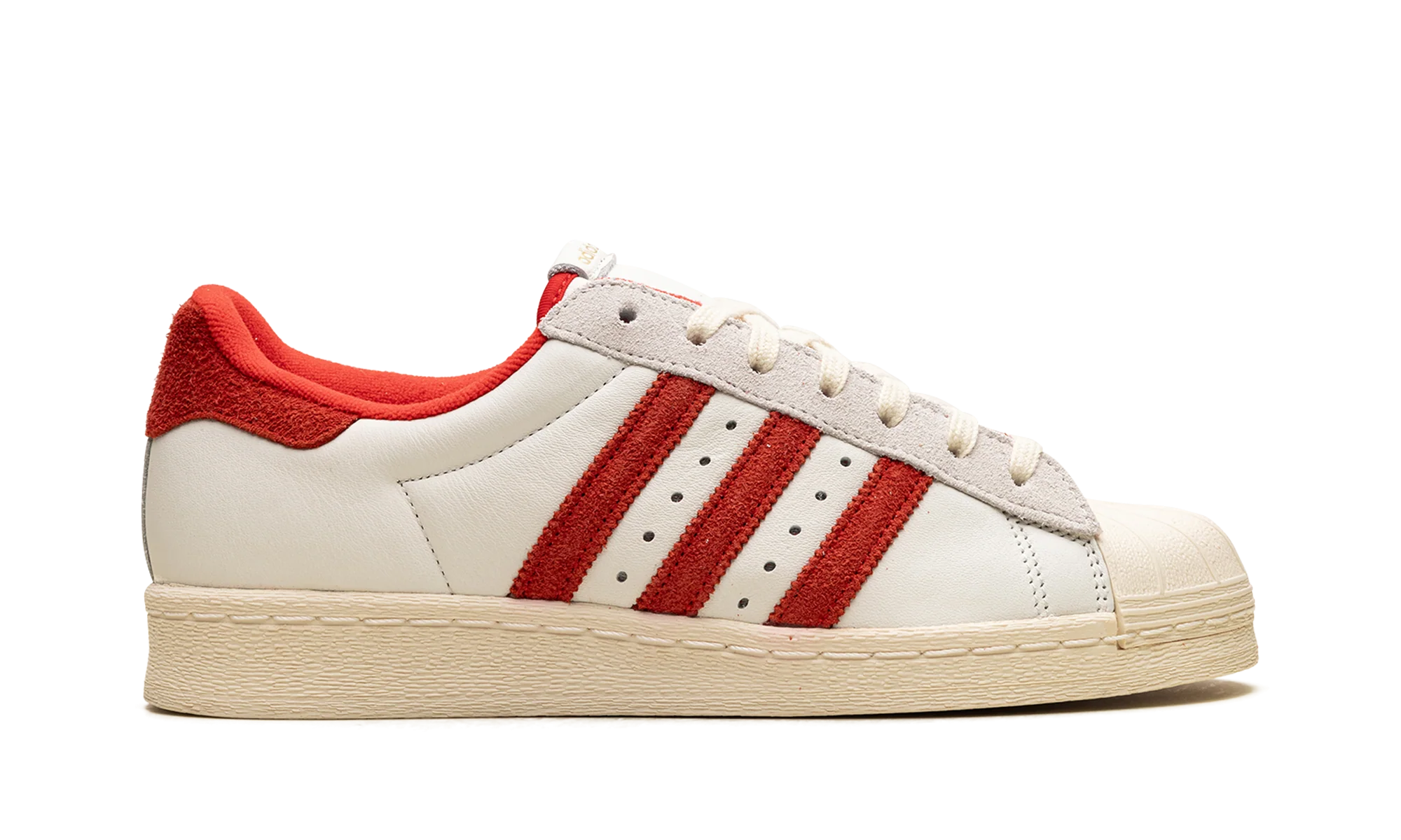 ADIDAS SUPERSTAR 82 "White"