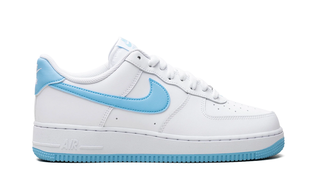 NIKE Air Force 1 "Blue"
