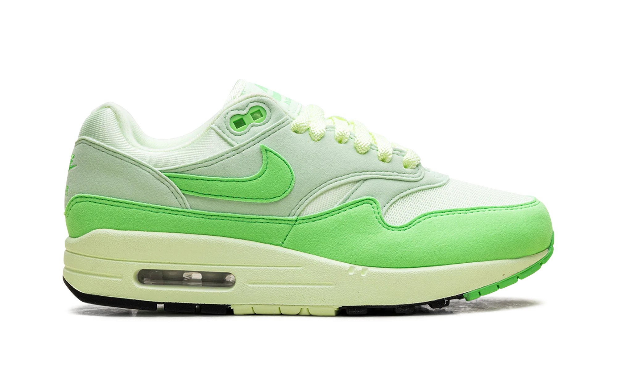 NIKE Air Max 1 "Vapor Green"