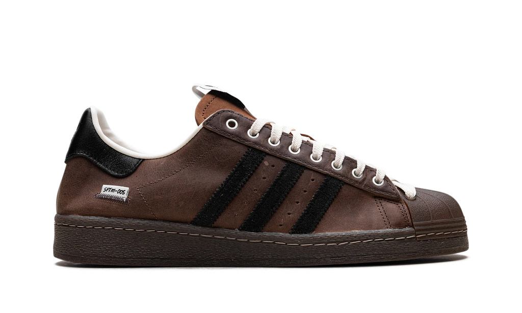 ADIDAS Superstar 82 "Song for the Mute - Brown"