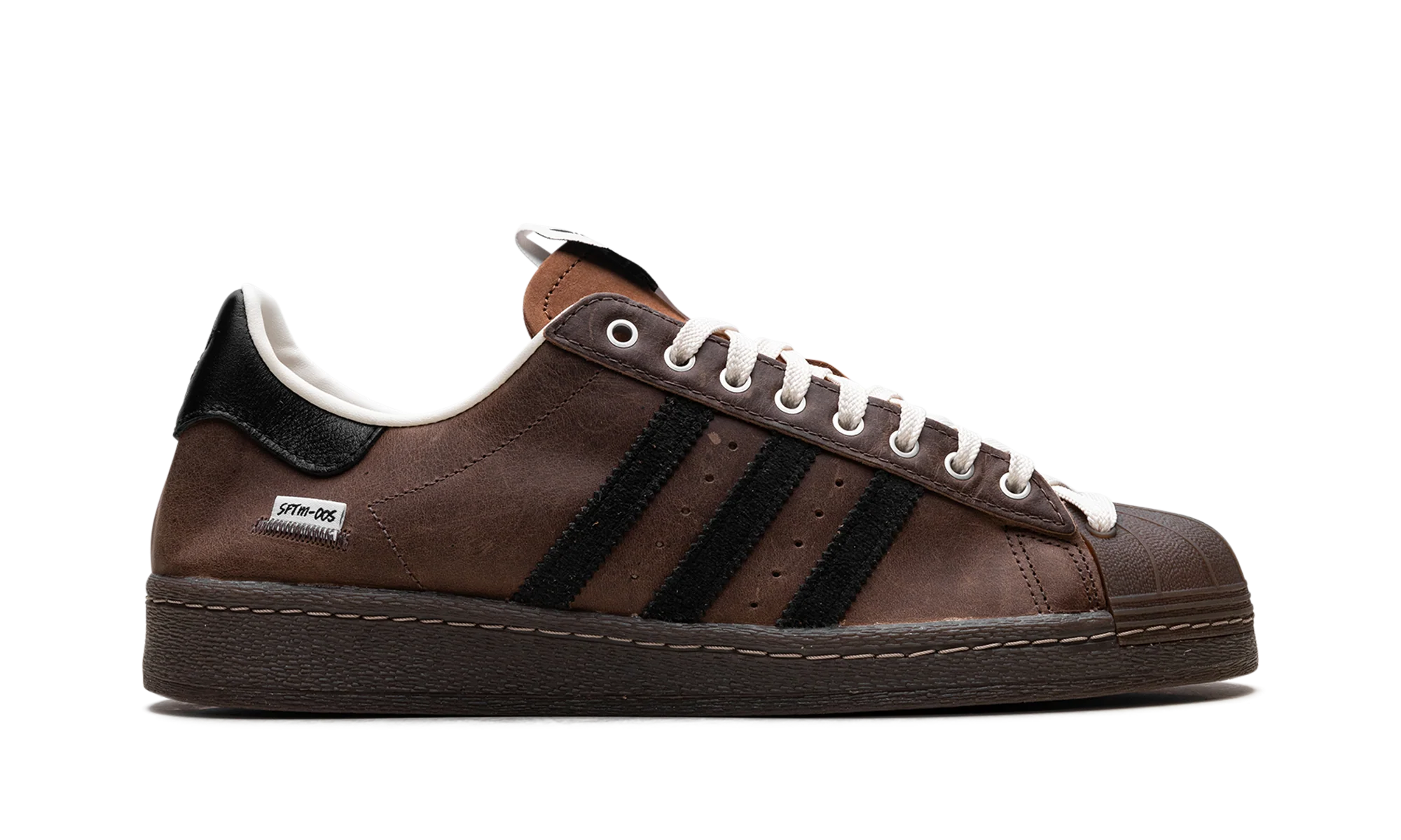 ADIDAS Superstar 82 "Song for the Mute - Brown"