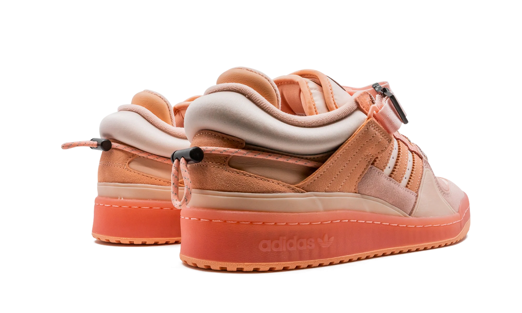 ADIDAS Forum Buckle Low "Bad Bunny - Easter Egg"