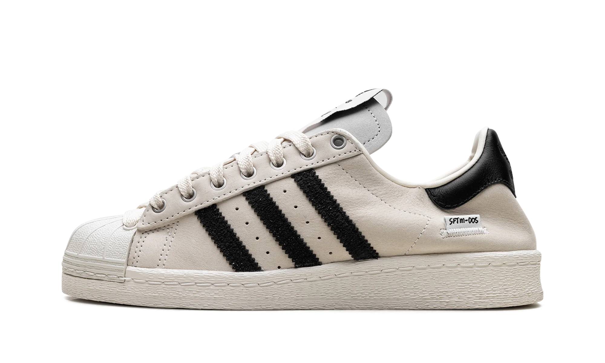 ADIDAS Superstar 82 "Song for the Mute - Cream White"