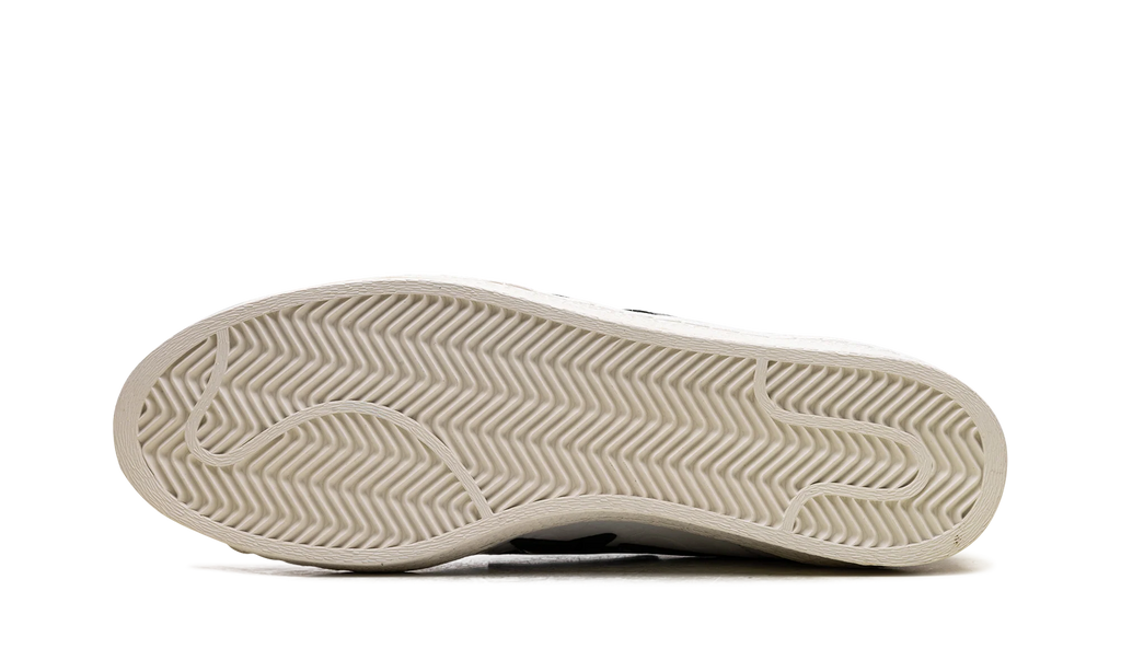 ADIDAS Superstar Vintage "A Bathing Ape - White Black"