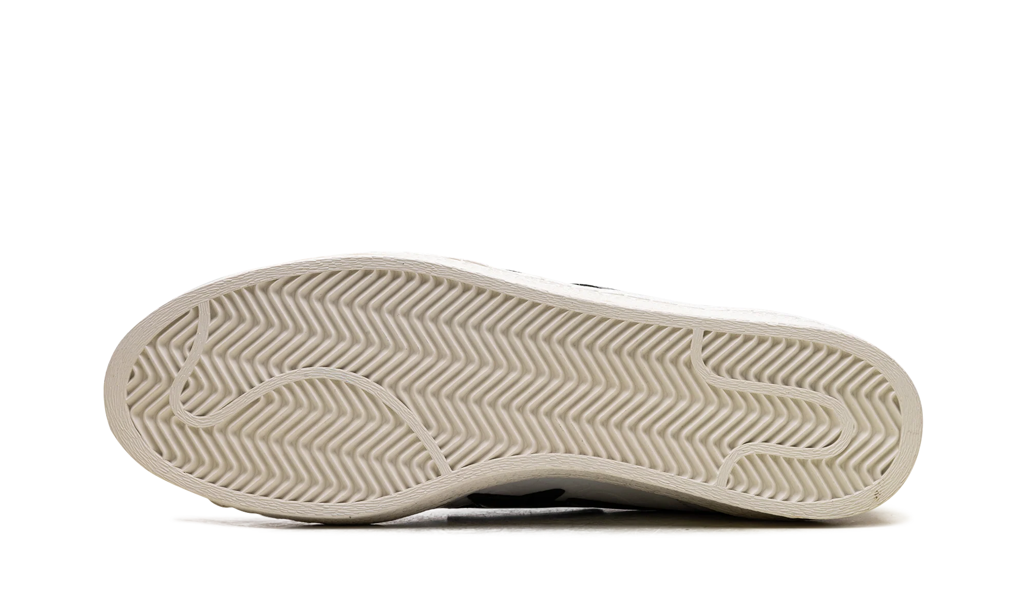 ADIDAS Superstar Vintage "A Bathing Ape - White Black"