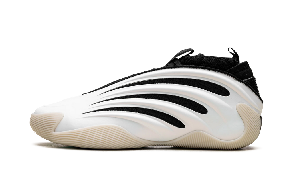 Harden Vol. 9 "Cloud White Core Black"